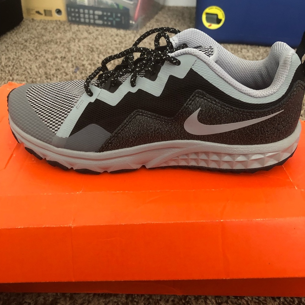 Boys Nike Sneakers